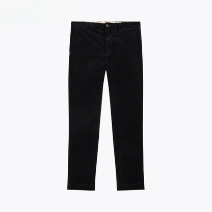 コーデュロイ スラックス
